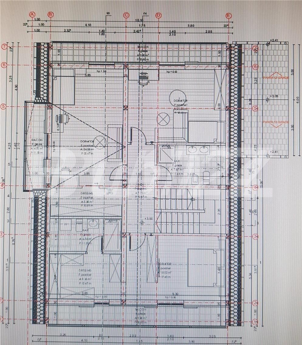 Casa de vânzare 6 camere Plopi - 86129CV | BLITZ Timișoara | Poza5