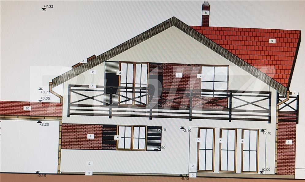 Casa de vânzare 6 camere Plopi - 86129CV | BLITZ Timișoara | Poza3