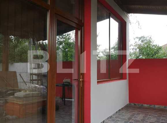 Casa de vânzare 4 camere Mehala - 86131CV | BLITZ Timișoara | Poza17