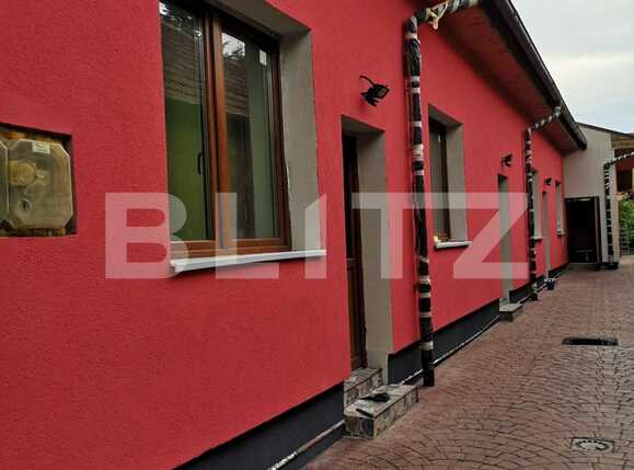 Casa de vânzare 4 camere Mehala - 86131CV | BLITZ Timișoara | Poza15