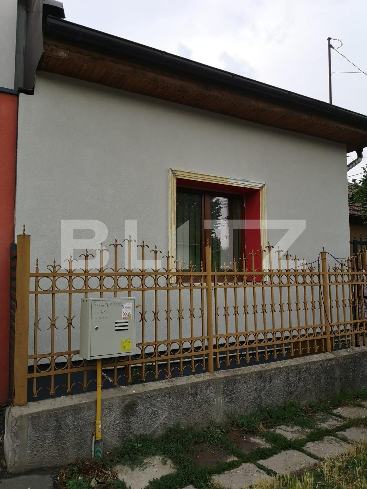Casa de vânzare 4 camere Mehala - 86131CV | BLITZ Timișoara | Poza16