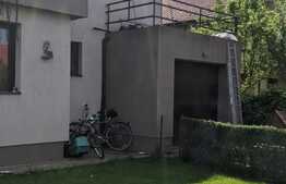 Casa individuala deosebita, 230 mp, 776 mp teren, Zona Braytim