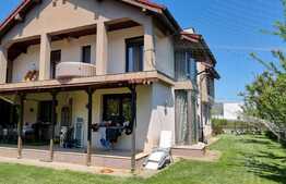 Casa individuala deosebita, 230 mp, 776 mp teren, Zona Braytim