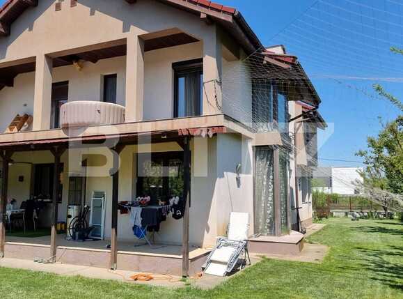 Casa de vânzare 5 camere Braytim - 86175CV | BLITZ Timișoara | Poza3