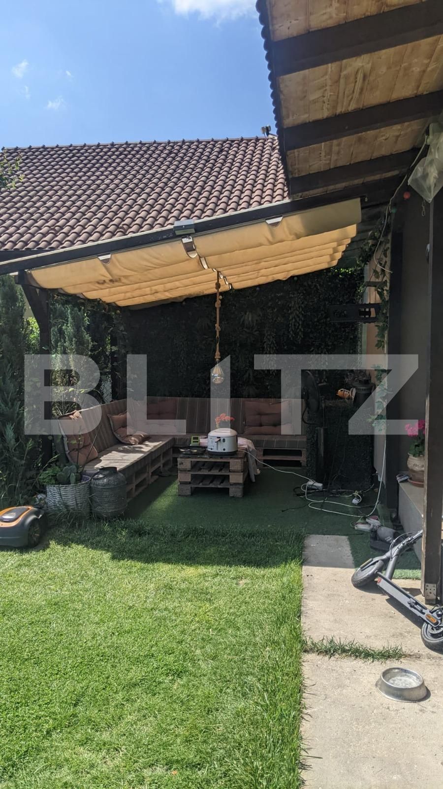 Casa de vânzare 5 camere Braytim - 86175CV | BLITZ Timișoara | Poza5