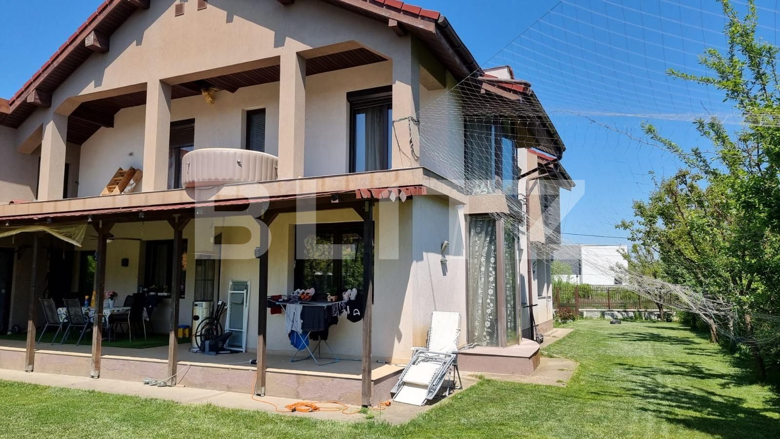 Casa de vânzare 5 camere Braytim - 86175CV | BLITZ Timișoara | Poza3