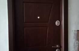 Garsoniera, 29 mp, Buziasului