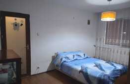 Garsoniera, 29 mp, Buziasului