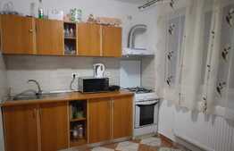 Garsoniera, 29 mp, Buziasului