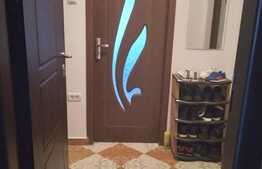 Garsoniera, 29 mp, Buziasului