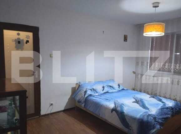 Garsonieră de vânzare Buziasului - 86257AV | BLITZ Timișoara | Poza1
