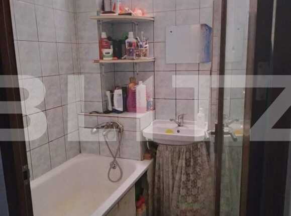 Garsonieră de vânzare Buziasului - 86257AV | BLITZ Timișoara | Poza8