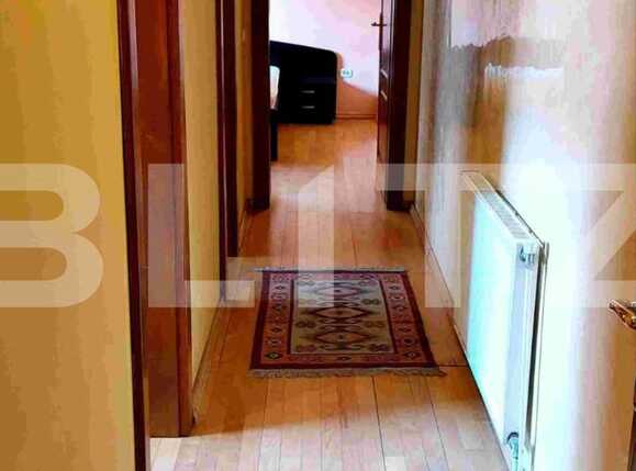 Apartament de vânzare 4 camere P-ta Unirii - 86261AV | BLITZ Timișoara | Poza1
