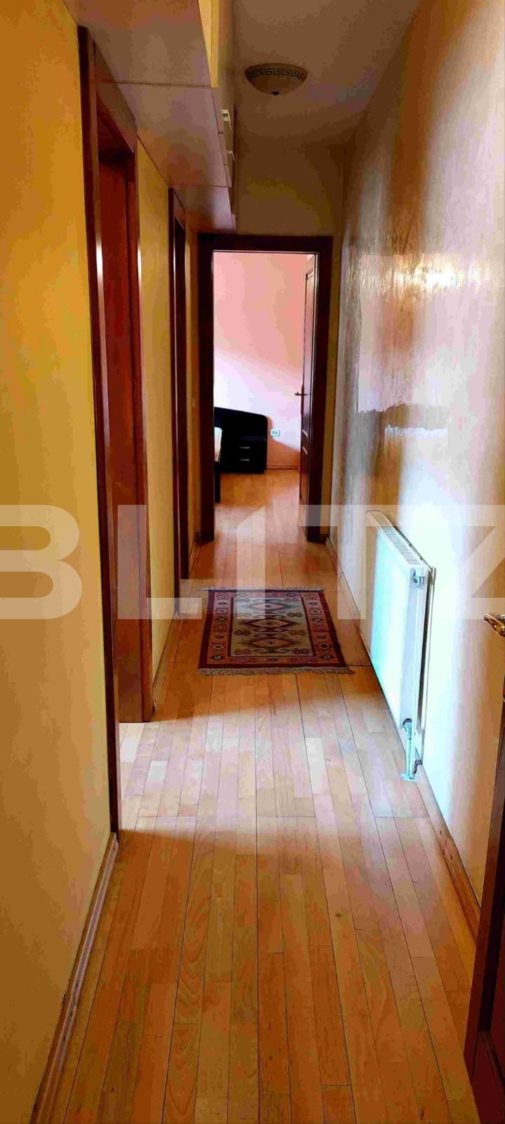 Apartament de vânzare 4 camere P-ta Unirii - 86261AV | BLITZ Timișoara | Poza1