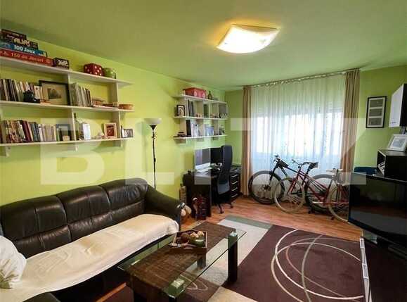 Apartament de vânzare 2 camere Soarelui - 86269AV | BLITZ Timișoara | Poza1