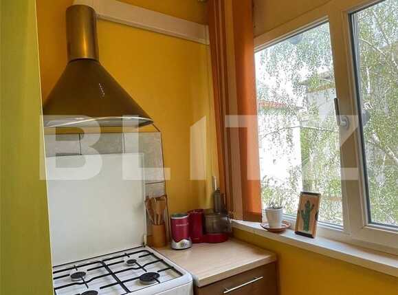 Apartament de vânzare 2 camere Soarelui - 86269AV | BLITZ Timișoara | Poza8