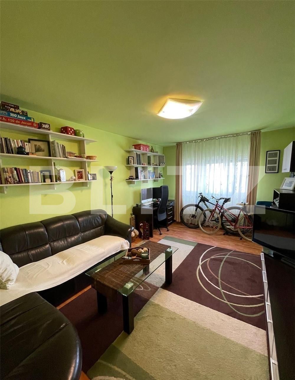 Apartament de vânzare 2 camere Soarelui - 86269AV | BLITZ Timișoara | Poza1