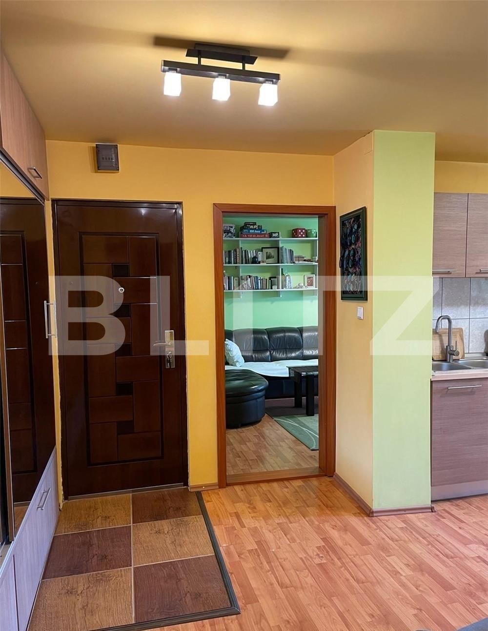Apartament de vânzare 2 camere Soarelui - 86269AV | BLITZ Timișoara | Poza5