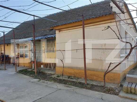 Casa de vânzare 4 camere Sud - 86301CV | BLITZ Timișoara | Poza1