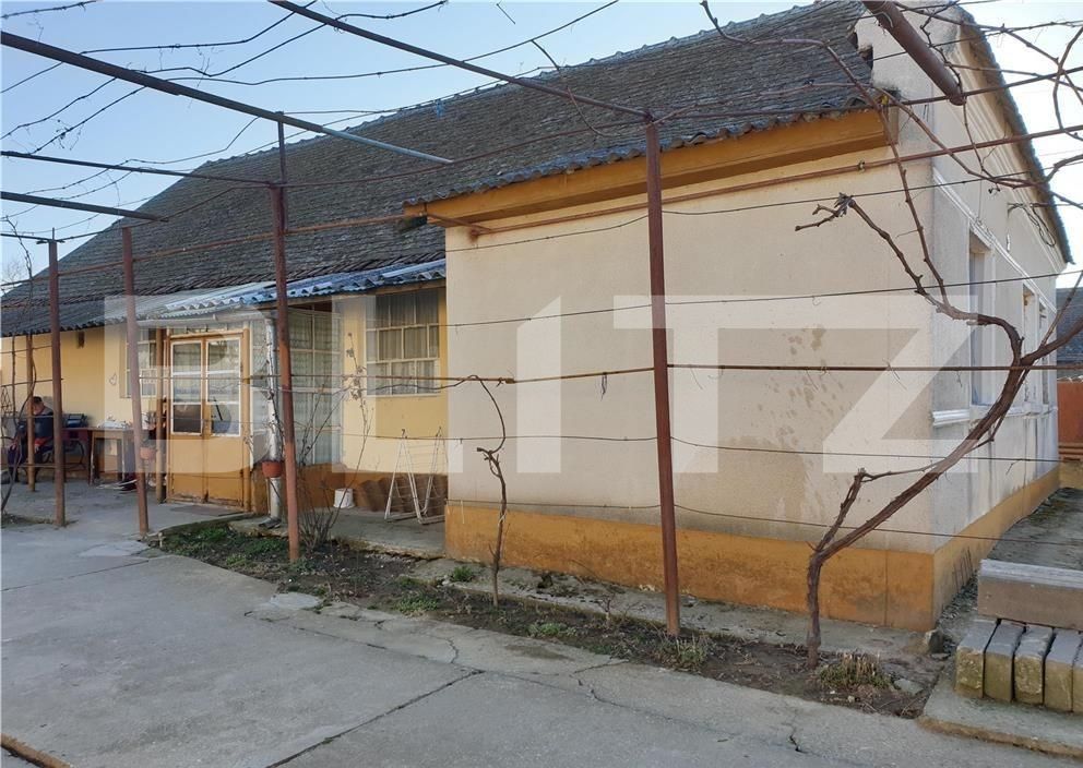Casa de vânzare 4 camere Sud - 86301CV | BLITZ Timișoara | Poza1
