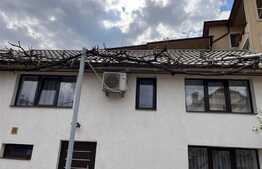 Casa de 3 camere, 65 mp, zona Balcescu 