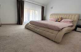 Casa de 3 camere, 65 mp, zona Balcescu 