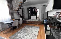 Casa de 3 camere, 65 mp, zona Balcescu 