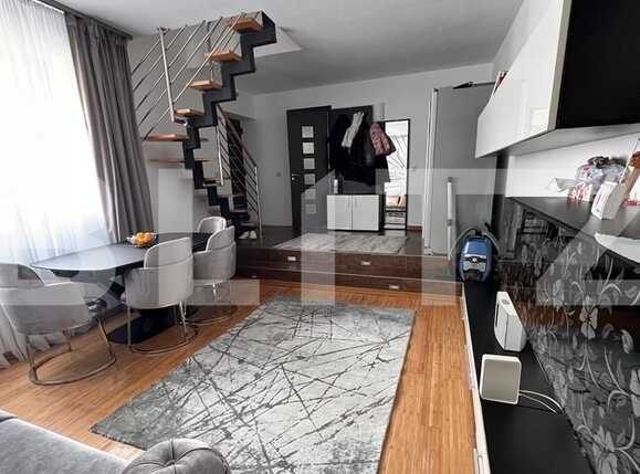 Casa de vânzare 3 camere Balcescu - 86305CV | BLITZ Timișoara | Poza1