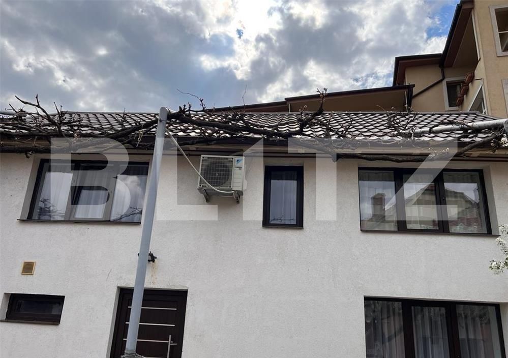 Casa de vânzare 3 camere Balcescu - 86305CV | BLITZ Timișoara | Poza9