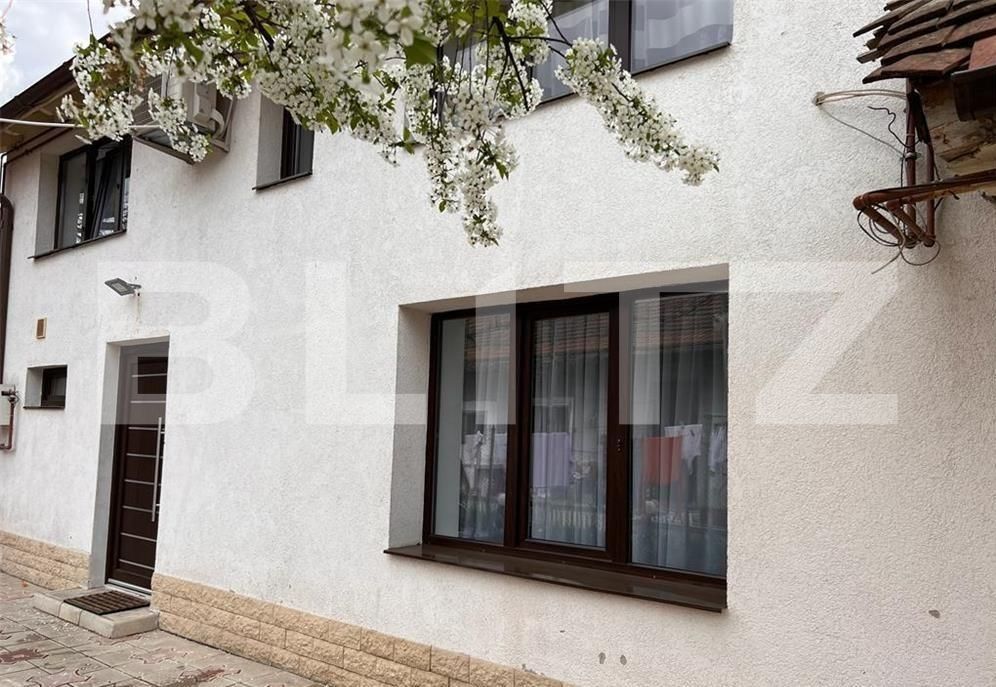 Casa de vânzare 3 camere Balcescu - 86305CV | BLITZ Timișoara | Poza8