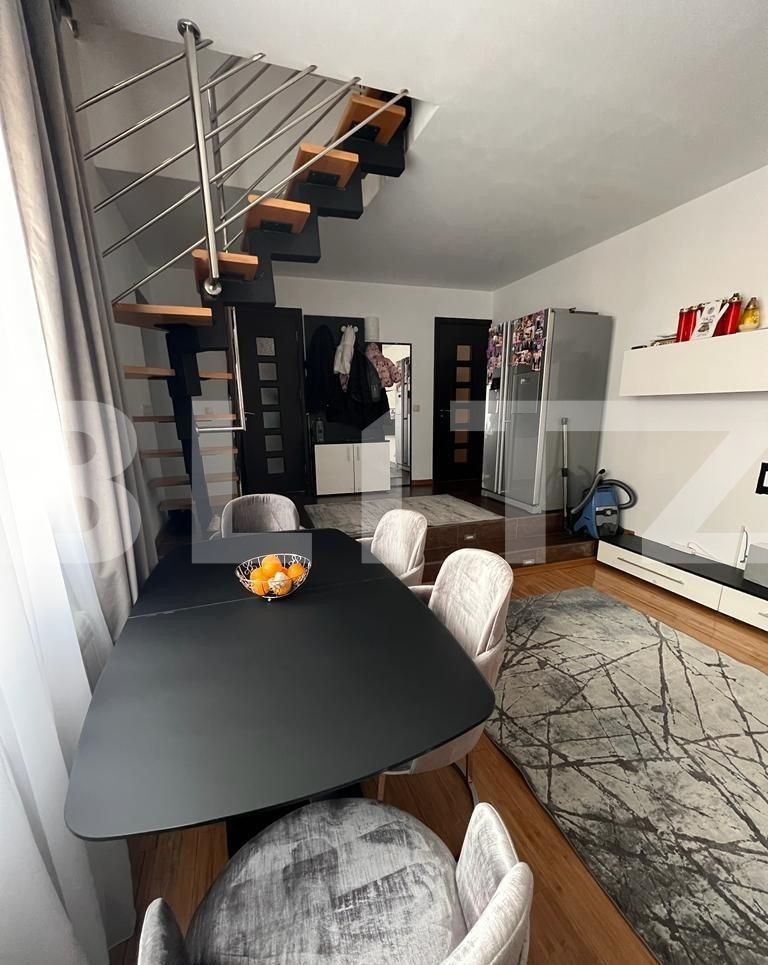 Casa de vânzare 3 camere Balcescu - 86305CV | BLITZ Timișoara | Poza2