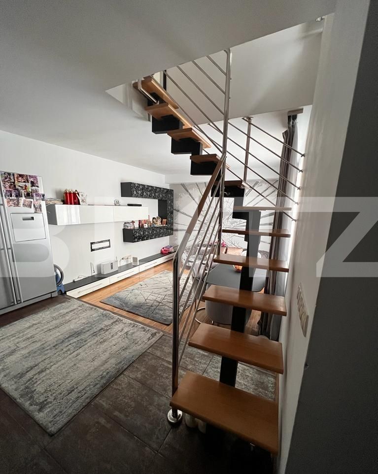 Casa de vânzare 3 camere Balcescu - 86305CV | BLITZ Timișoara | Poza3