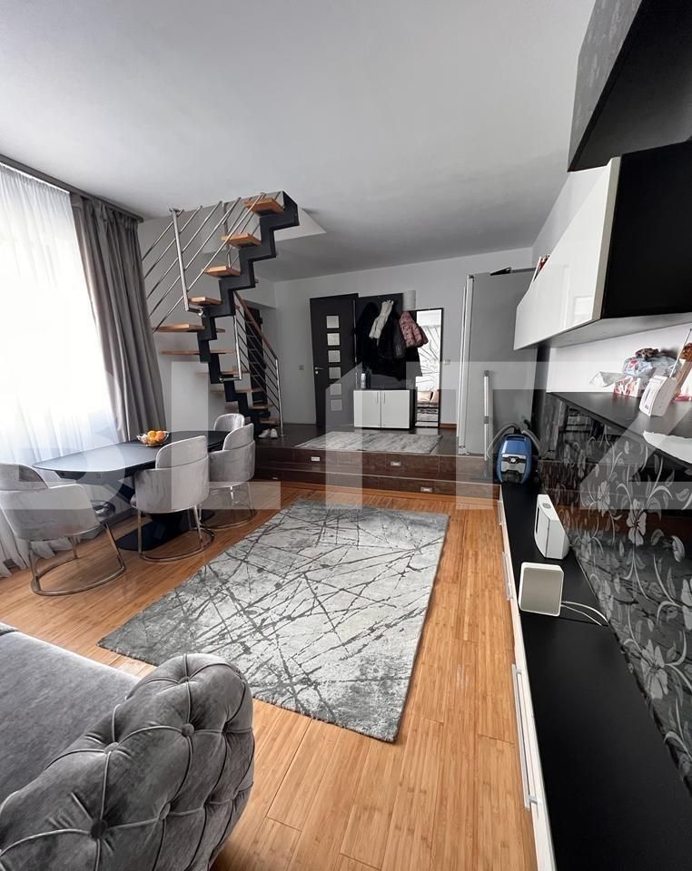 Casa de vânzare 3 camere Balcescu - 86305CV | BLITZ Timișoara | Poza1