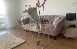 Duplex 3 camere, 98,38 mp utili, Calea Urseni