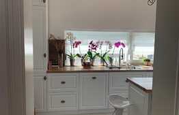 Duplex 3 camere, 98,38 mp utili, Calea Urseni