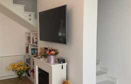 Duplex 3 camere, 98,38 mp utili, Calea Urseni