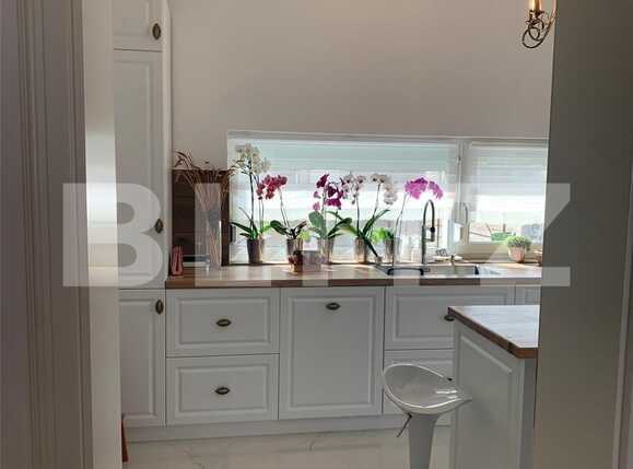 Casa de vânzare 3 camere Calea Urseni - 86307CV | BLITZ Timișoara | Poza1