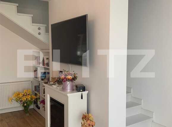 Casa de vânzare 3 camere Calea Urseni - 86307CV | BLITZ Timișoara | Poza3