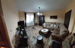 Casa cu 8 camere, 250 mp, zona Mosnita Noua