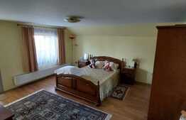 Casa cu 8 camere, 250 mp, zona Mosnita Noua