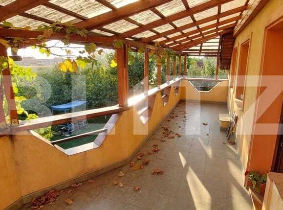 Casa de vânzare 8 camere Mosnita Noua - 86311CV | BLITZ Timișoara | Poza7