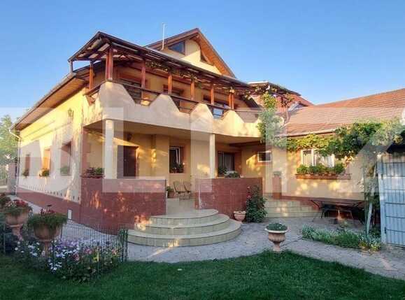 Casa de vânzare 8 camere Mosnita Noua - 86311CV | BLITZ Timișoara | Poza2