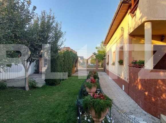 Casa de vânzare 8 camere Mosnita Noua - 86311CV | BLITZ Timișoara | Poza6