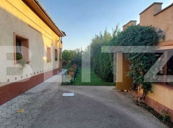 Casa de vânzare 8 camere Mosnita Noua - 86311CV | BLITZ Timișoara | Poza3