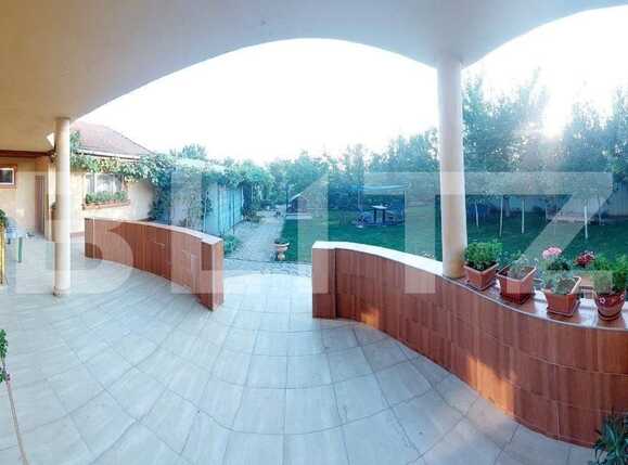 Casa de vânzare 8 camere Mosnita Noua - 86311CV | BLITZ Timișoara | Poza8