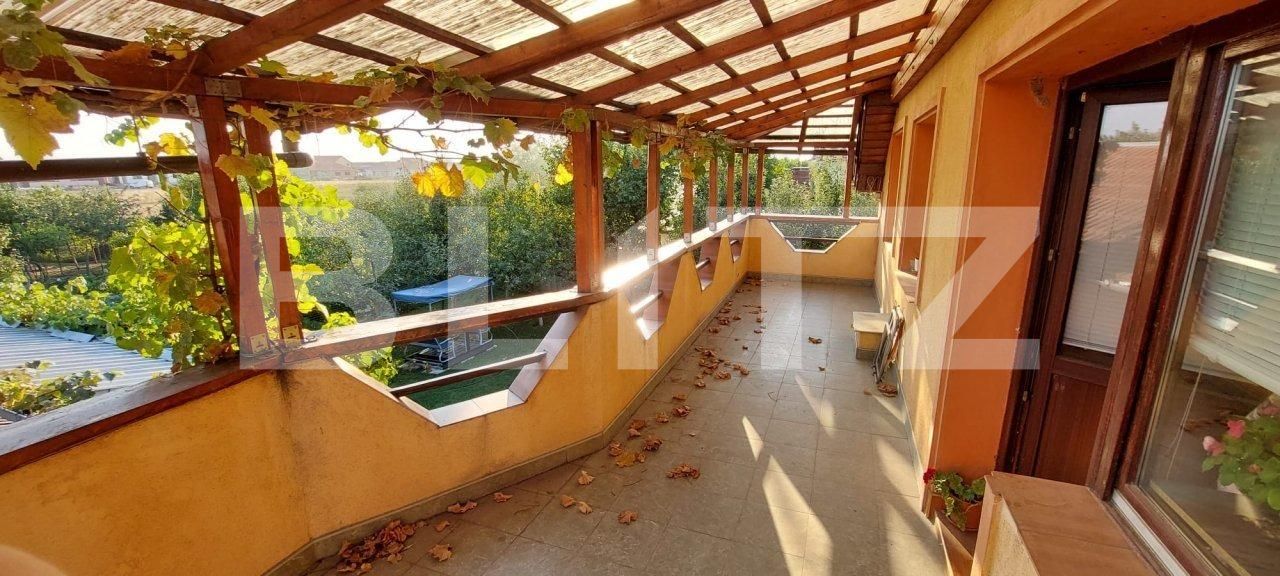 Casa de vânzare 8 camere Mosnita Noua - 86311CV | BLITZ Timișoara | Poza7