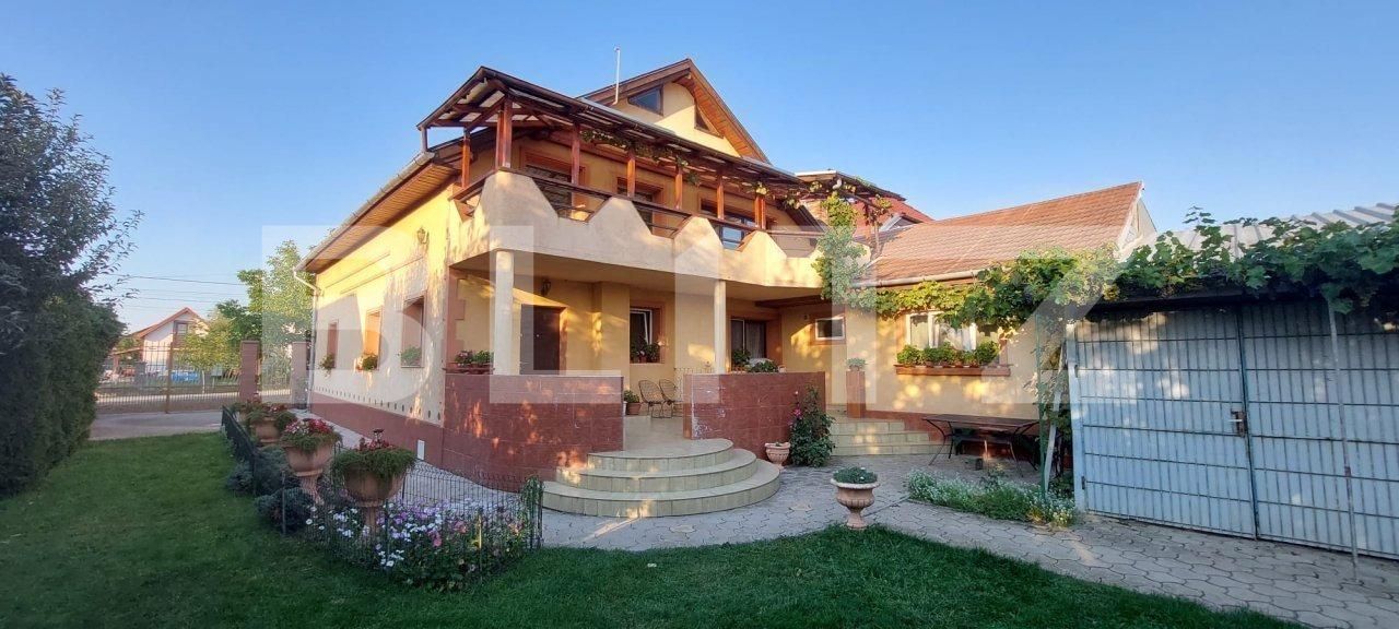 Casa de vânzare 8 camere Mosnita Noua - 86311CV | BLITZ Timișoara | Poza2