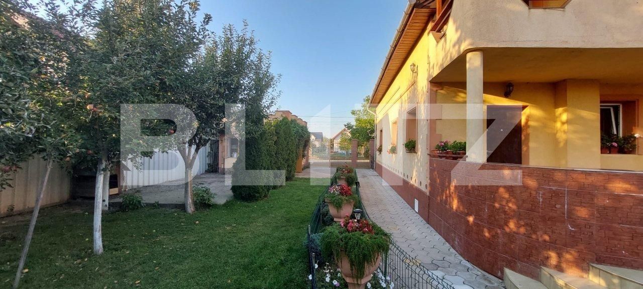 Casa de vânzare 8 camere Mosnita Noua - 86311CV | BLITZ Timișoara | Poza6