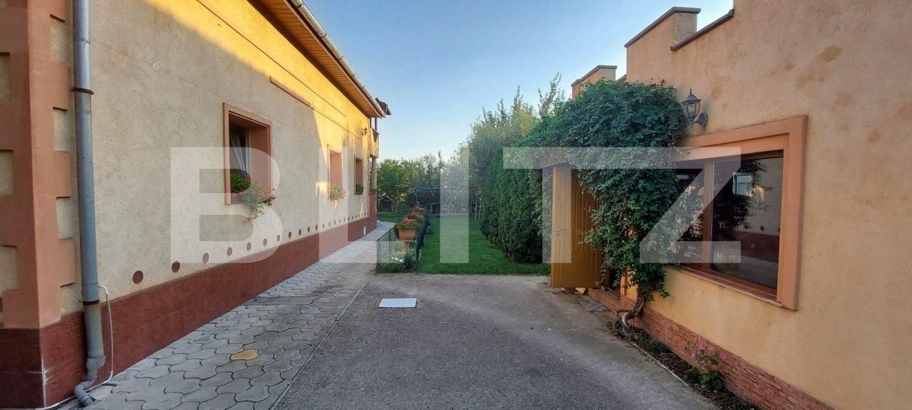 Casa de vânzare 8 camere Mosnita Noua - 86311CV | BLITZ Timișoara | Poza3