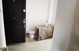 Garsoniera, 38 mp, zona Giroc